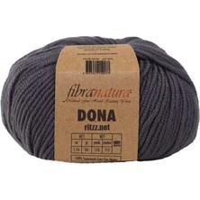 Fibra Natura Dona 106-30 Füme