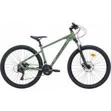 Carraro Crx 721 27.5 Jant 44 Kadro 21 Vites Dağ Bisikleti (160 ile 180 cm Arası Boy)