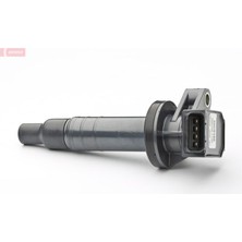 Denso DIC-0100 Ateşleme Bobini Peugeot P107 14> P108 14> Cıtroen C1 14> 1.0 Vtı 1kr Corolla 1.4-1.6VVTİ-1.8 02> Aurıs 1.4VVTİ 07> Avensıs 1.6VVTİ-1.8 03> 5970.C1-9008019019-9091902239