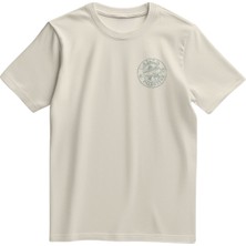Zaytoon Kısa Kollu Filistinli Eski Gürüntüler Dijital Baskılı Unisex Filistin Tişört S - 2xl T300025
