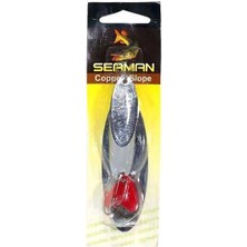 Sea Horse Seaman Kaşık 18 gr Adt