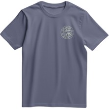 Zaytoon Kısa Kollu Filistinli Eski Gürüntüler Dijital Baskılı Unisex Filistin Tişört S - 2xl T300025