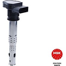 Ngk 48042 Ateşleme Bobini Golf V-Vı-Plus-Jetta Iıı-Iv-Passat-Scırocco-Tıguan-Touran-A3-A4-A5 2.0tfı U5015 06H905115-07K905715-06F905715