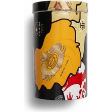 Cigarloong Cuban Brand Seramik Puro Fermente Kavanozu