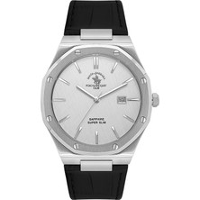 Santa Barbara Polo & Racquet Club SB.1.10672-1 Erkek Kol Saati