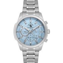 Santa Barbara Polo & Racquet Club SB.4.10047-5 Erkek Kol Saati