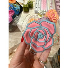 Marco Collective Gül Mandal Toka