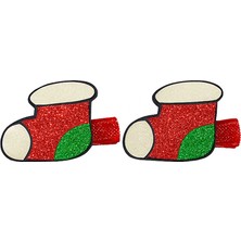 Mini And Kids Mini & Kids - Christmas Klips Toka - Stocking
