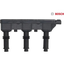 Bosch 0221503802 Ateşleme Bobini Opel Corsa D 1.0 10>14 A10XEP-Z10XEP 1208091-1208094-55579071-55577946