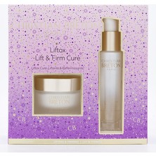 Christian Breton Paris Liftox Lift And Firm Cure Set