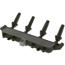Bosch 0986221035 Ateşleme Bobini P206 1.4 02 >P306 1.4 02-03 -P307 1.4 00 > P1007 1.4 05 >partner 1.4 03 > 5970.A8-5970.78-5970.79