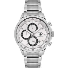 Santa Barbara Polo & Racquet Club SB.4.10053-1 Erkek Kol Saati