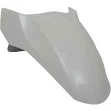 Honda Pcx 125 Ön Çamurluk Beyaz 2021-2024 Monero