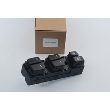 Nord Cam Açma Düğmesi Ön Sol Kia Cerato 2009-2012 Uyumlu 935701M100