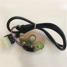 Zenon FI91131 Manyetik Bobin Grubu Dkş Kablolu E.m 71021131