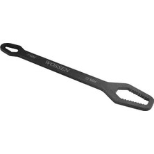 TUĞRA HIRDAVAT Wossen Çoklu Anahtar 8-22 mm Akıllı Anahtar 453001