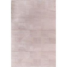 Verrino Halı Midyat 201 Serisi Akrilik Salon Oturma Yatak Odası Halısı