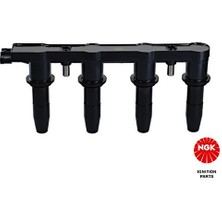 Ngk 48406 Ateşleme Bobini Insıgnıa A-Astra J-Corsa E-Zafıra-Mokka-Aveo-Cruze 1.6 A16XER-A16LET-B16LES-A18XER 55561655-1208086-1208098-5558404