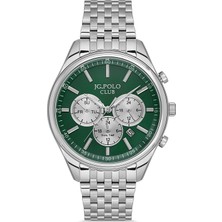 Jg.polo Clup JPC.0725 S04595M.2 Erkek Kol Saati
