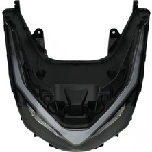 Monero HONDA PCX125 2025 ÖN FAR KOMPLE DELUXE