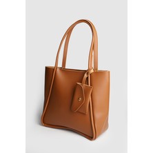 La'Graccio Paris Lagraccio Paris Kadın Jeba Omuz Çantası