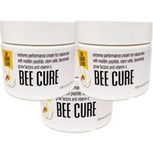 Murays Süper Bee Cure 3X150 ml Rahatlatıcı Bakım Kremi