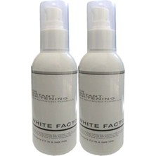 Murays Süper White Factor For Instant Whitening - Açıcı Krem 120 ml x 2 Adet