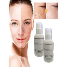 Murays Süper White Factor Cilt Beyazlatıcı Masaj Bakım Kremi 120 ml 2 Adet