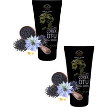 Murays Süper Çörekotu Kremi 50 ml x 2 Adet