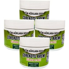 Murays Çörek Otu Kremi 150 M 4 Adet