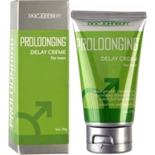 Murays Proloonging Erkeklere Özel Geliştirilmiş Krem Long Time