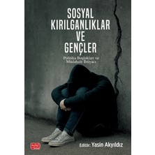 Nobel Bilimsel Eserler Sosyal Kırılganlıklar ve Gençler