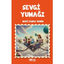 Gülnar Yayınları Sevgi Yumağı
