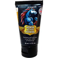 Murays Süper Hors Active Power Cream Erkeklere Özel Katılaştırıcı Hareketlendirici Aktivasyon Kremi 50 ml