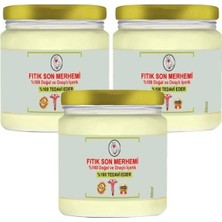 Murays Fıtık Son Merhemi Mucizevi Tamamen Doğal  Etkili Rahatlatıcı Masaj Kremi 50 ml x 3 Adet