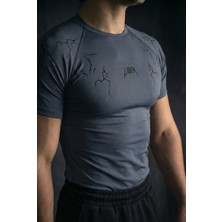 Liber Slayerfit  - Compression Tshirt
