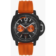 Sergio Tacchini Sergıo Tacchını ST.1.10414-4 Erkek Kol Saati