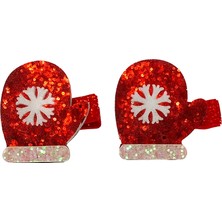 Mini And Kids Mini & Kids - Christmas Klips Toka - Gloves