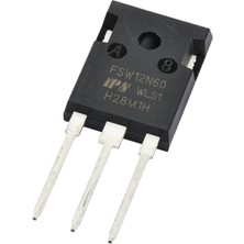 OEM 12N60 TO-247 Mosfet Transistör