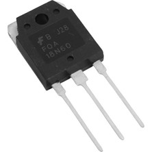 OEM 18N60 TO-3P Mosfet