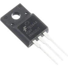 OEM 6N60A TO-220F Mosfet