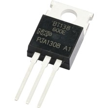 OEM BT 138-600E TO-220 Triyak