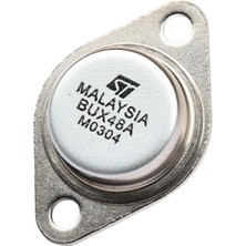OEM Bux 48A To-3 Transistör