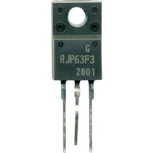 OEM RJP63F3 TO-220F Transistör