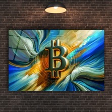 Vitray Melek Cam Tablo