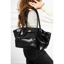 Çanta Trend *** Büyük Boy Kadın El ve Omuz Çantası