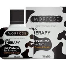 Morfose Milk Therapy Saç Parfümü
