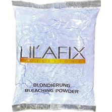 Lilafix Mavi Toz Açıcı 500 gr Açık Paket