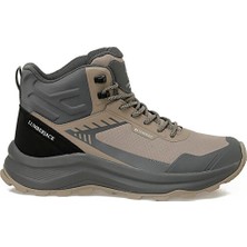 Lumberjack A102031172 5W Fame 5pr Erkek Outdoor Bot Kum Rengi