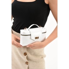 Çanta Trend *** Mini Boy Çok Şık Özel Günler ve Günlük Için Kadın El ve Omuz Çantası